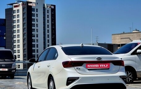 KIA K3, 2021 год, 1 490 013 рублей, 4 фотография