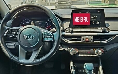 KIA K3, 2021 год, 1 490 013 рублей, 10 фотография