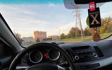 Mitsubishi Lancer IX, 2008 год, 530 000 рублей, 12 фотография