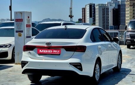 KIA K3, 2021 год, 1 490 013 рублей, 6 фотография