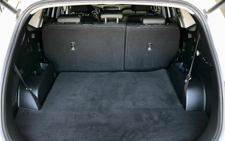 Hyundai Santa Fe IV, 2023 год, 4 620 000 рублей, 27 фотография