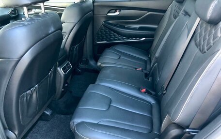 Hyundai Santa Fe IV, 2023 год, 4 620 000 рублей, 23 фотография