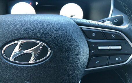 Hyundai Santa Fe IV, 2023 год, 4 620 000 рублей, 16 фотография