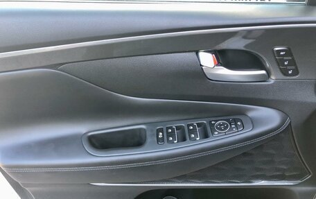Hyundai Santa Fe IV, 2023 год, 4 620 000 рублей, 20 фотография