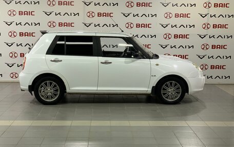 Lifan Smily I (330) рестайлинг, 2011 год, 420 000 рублей, 8 фотография