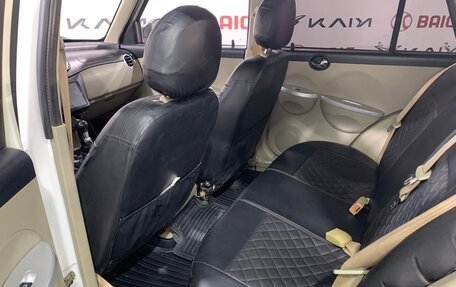 Lifan Smily I (330) рестайлинг, 2011 год, 420 000 рублей, 17 фотография