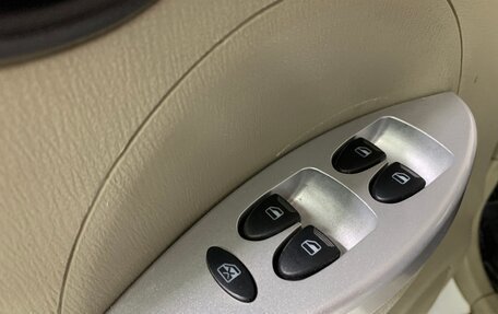 Lifan Smily I (330) рестайлинг, 2011 год, 420 000 рублей, 16 фотография
