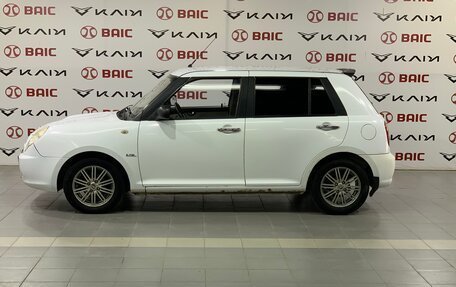 Lifan Smily I (330) рестайлинг, 2011 год, 420 000 рублей, 7 фотография
