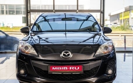 Mazda 3, 2012 год, 948 000 рублей, 2 фотография