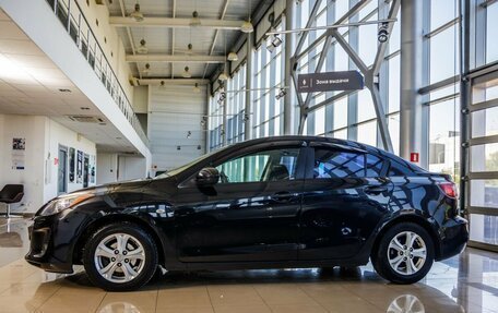 Mazda 3, 2012 год, 948 000 рублей, 4 фотография