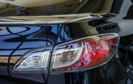 Mazda 3, 2012 год, 948 000 рублей, 12 фотография