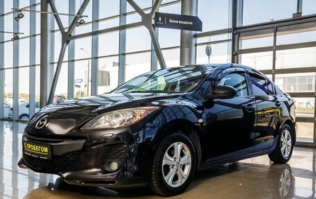 Mazda 3, 2012 год, 948 000 рублей, 3 фотография