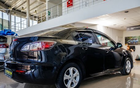 Mazda 3, 2012 год, 948 000 рублей, 7 фотография