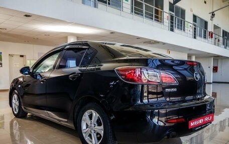 Mazda 3, 2012 год, 948 000 рублей, 5 фотография