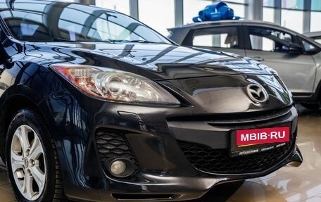 Mazda 3, 2012 год, 948 000 рублей, 9 фотография