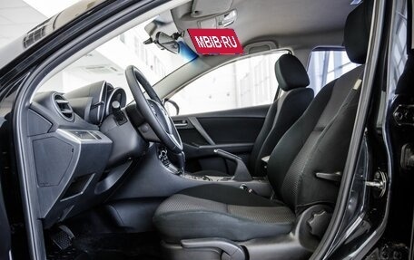 Mazda 3, 2012 год, 948 000 рублей, 15 фотография