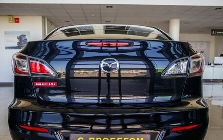 Mazda 3, 2012 год, 948 000 рублей, 6 фотография