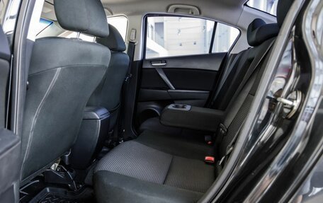 Mazda 3, 2012 год, 948 000 рублей, 18 фотография