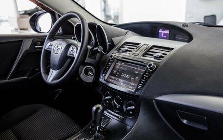 Mazda 3, 2012 год, 948 000 рублей, 20 фотография