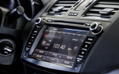 Mazda 3, 2012 год, 948 000 рублей, 21 фотография