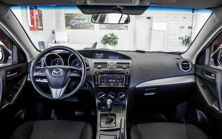 Mazda 3, 2012 год, 948 000 рублей, 24 фотография