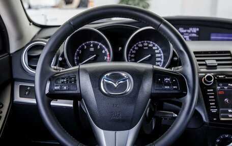 Mazda 3, 2012 год, 948 000 рублей, 31 фотография