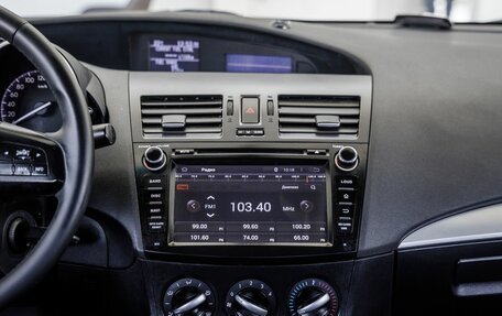 Mazda 3, 2012 год, 948 000 рублей, 25 фотография