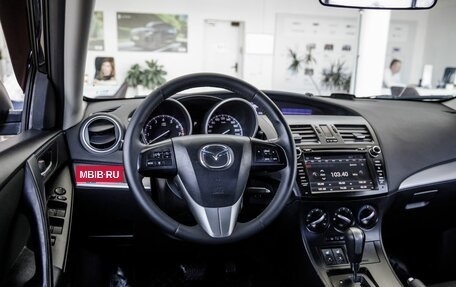 Mazda 3, 2012 год, 948 000 рублей, 19 фотография