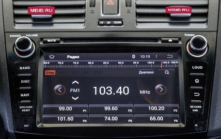 Mazda 3, 2012 год, 948 000 рублей, 28 фотография