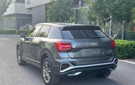 Audi Q2 I, 2023 год, 3 450 000 рублей, 6 фотография