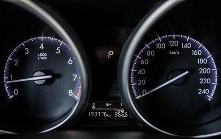 Mazda 3, 2012 год, 948 000 рублей, 37 фотография