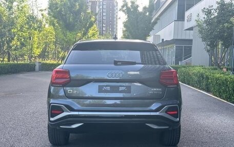Audi Q2 I, 2023 год, 3 450 000 рублей, 5 фотография