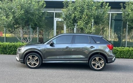 Audi Q2 I, 2023 год, 3 450 000 рублей, 4 фотография