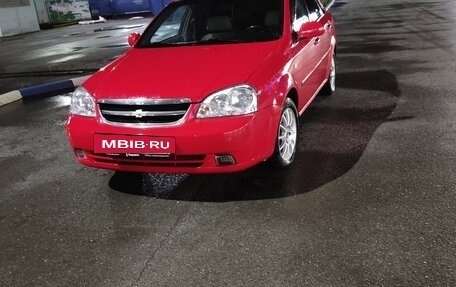 Chevrolet Lacetti, 2008 год, 350 000 рублей, 3 фотография