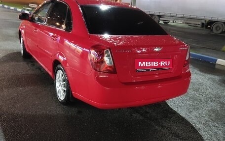 Chevrolet Lacetti, 2008 год, 350 000 рублей, 6 фотография