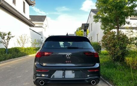 Volkswagen Golf GTI, 2022 год, 2 499 333 рублей, 3 фотография