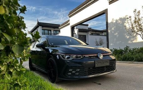 Volkswagen Golf GTI, 2022 год, 2 499 333 рублей, 5 фотография