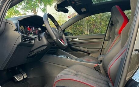 Volkswagen Golf GTI, 2022 год, 2 499 333 рублей, 7 фотография