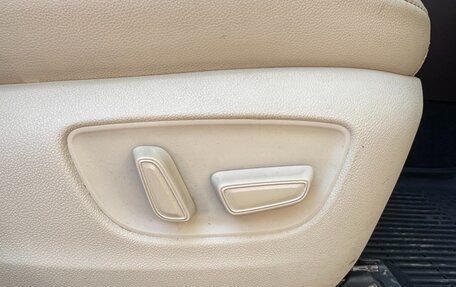 Toyota Highlander, 2021 год, 5 500 000 рублей, 10 фотография