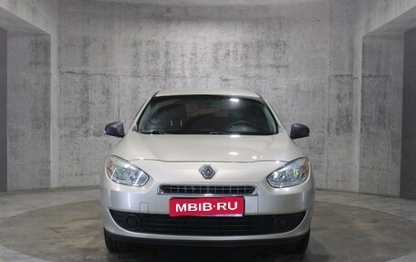 Renault Fluence I, 2010 год, 665 000 рублей, 2 фотография
