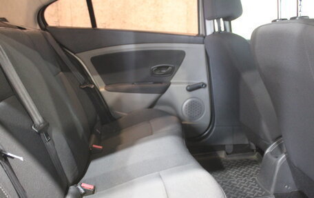 Renault Fluence I, 2010 год, 665 000 рублей, 7 фотография