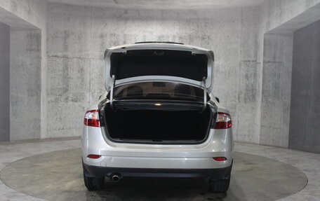 Renault Fluence I, 2010 год, 665 000 рублей, 13 фотография