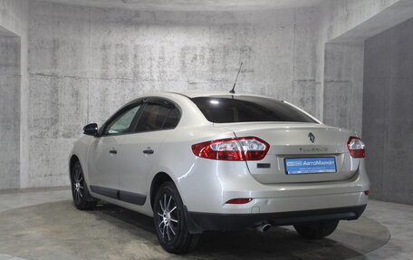 Renault Fluence I, 2010 год, 665 000 рублей, 12 фотография