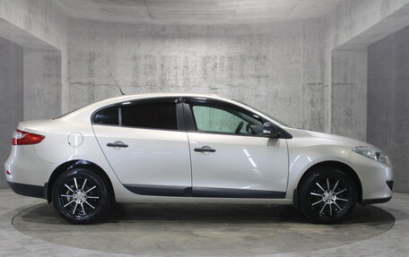 Renault Fluence I, 2010 год, 665 000 рублей, 9 фотография