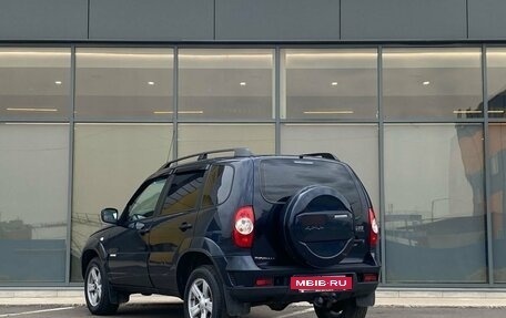 Chevrolet Niva I рестайлинг, 2013 год, 549 000 рублей, 5 фотография
