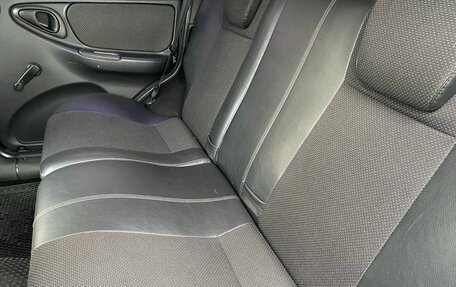 Chevrolet Niva I рестайлинг, 2013 год, 549 000 рублей, 10 фотография