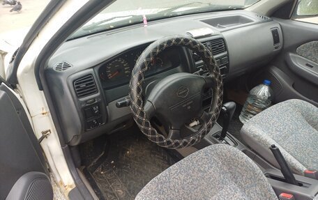 Nissan Almera, 1999 год, 170 000 рублей, 5 фотография