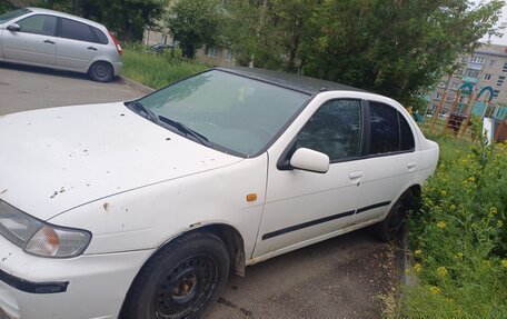 Nissan Almera, 1999 год, 170 000 рублей, 4 фотография