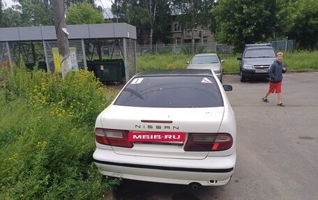 Nissan Almera, 1999 год, 170 000 рублей, 2 фотография