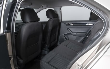 Skoda Rapid I, 2018 год, 1 317 000 рублей, 11 фотография